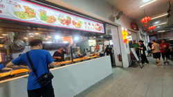 Blk 70 Circuit Road (Geylang), HDB 3 Rooms #577026771